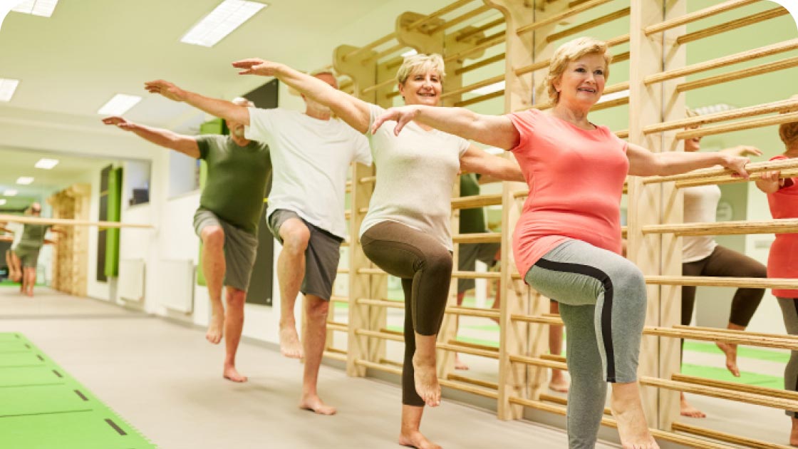 Fall Prevention: Strategies for Seniors to Stay Safe and Independent in Spring Hill