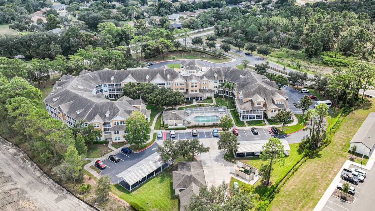 Salishan community photo