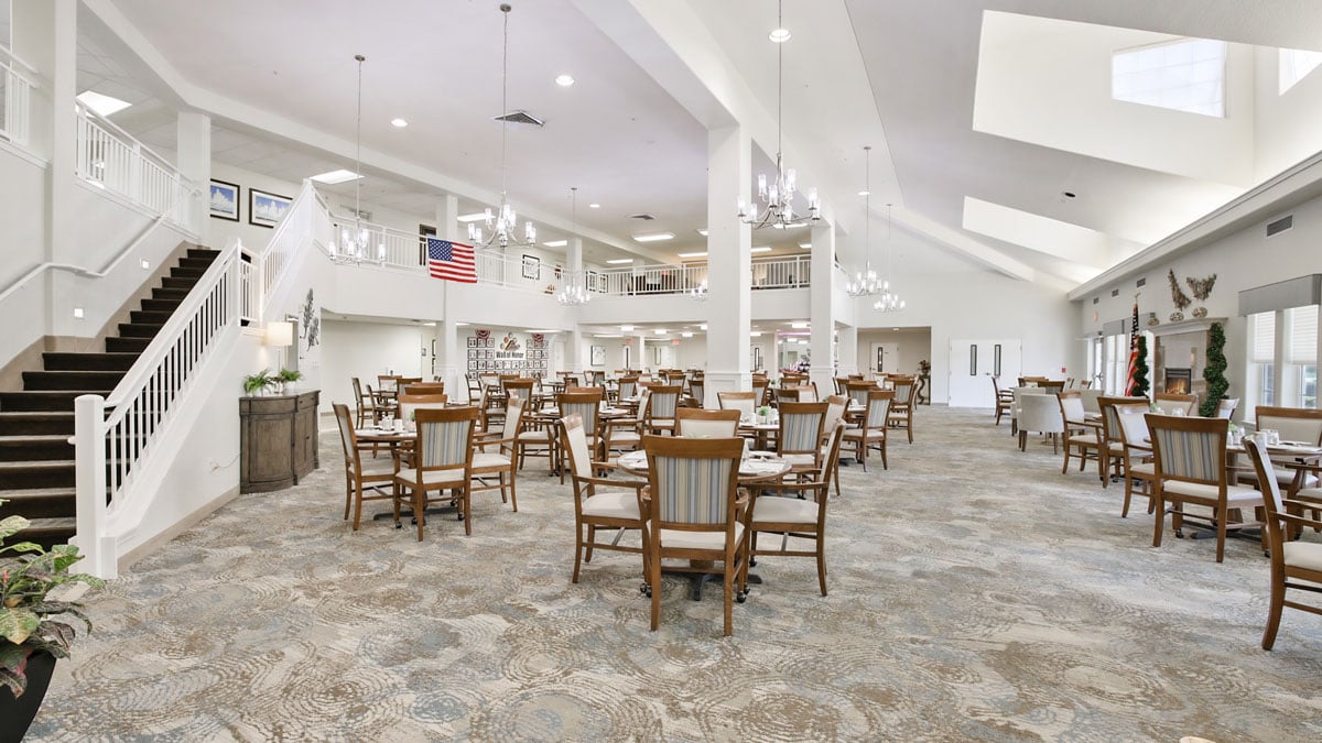 Salishan community photo