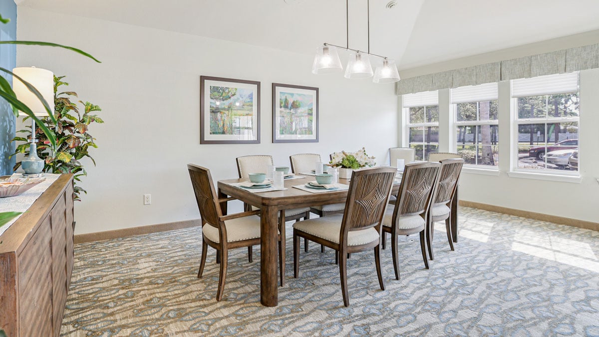 Salishan community photo