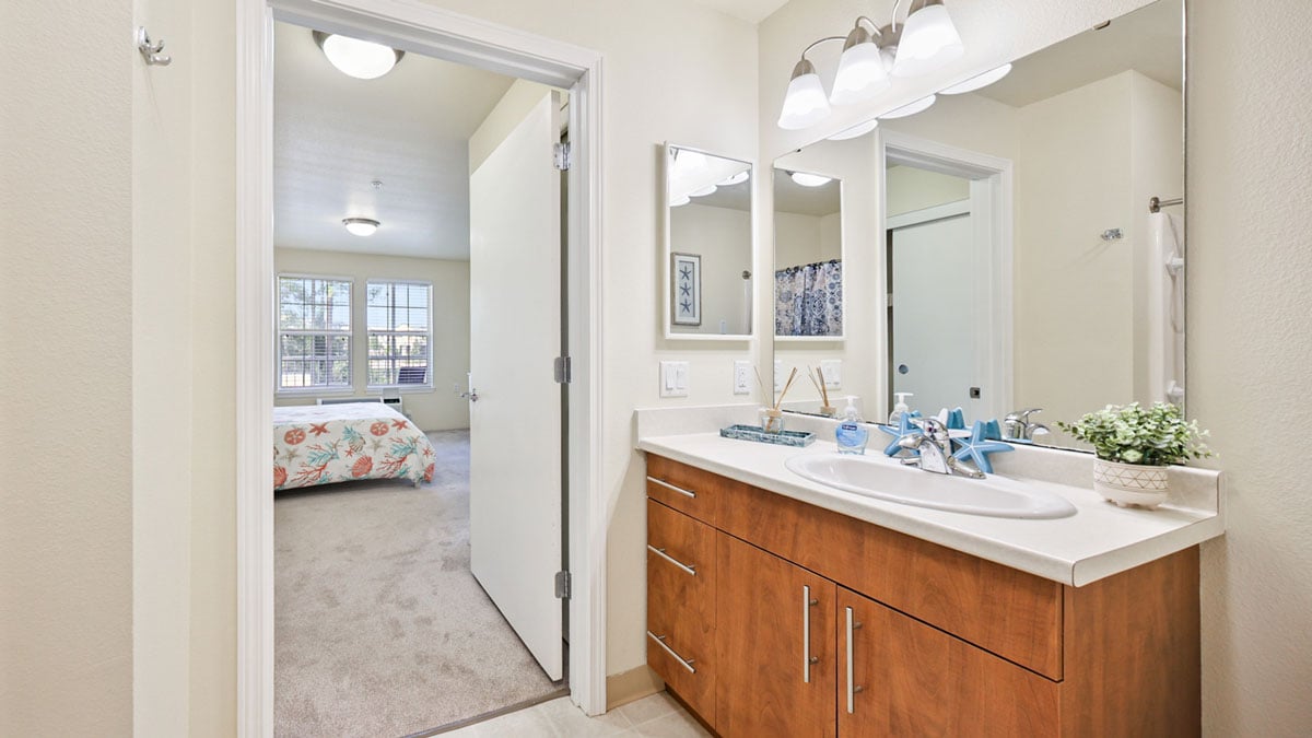 Salishan community photo